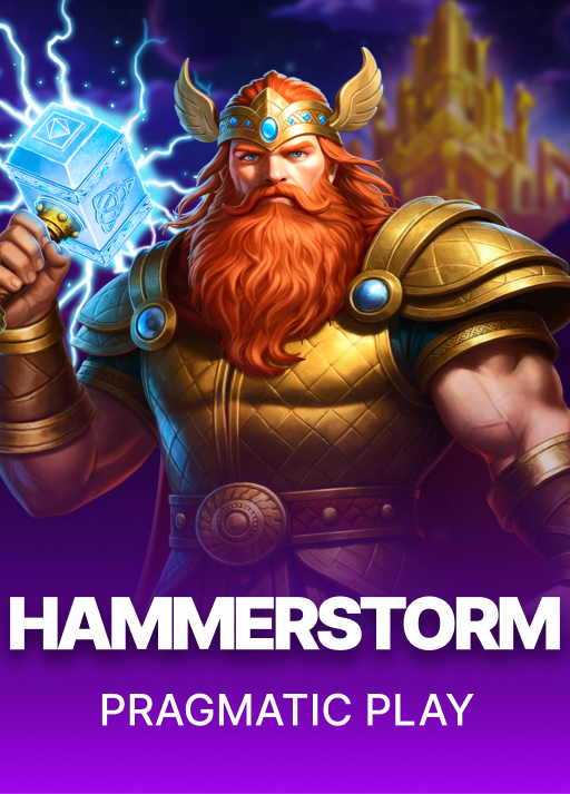 Hammerstorm